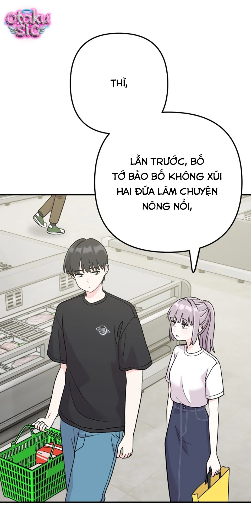 Chiến Dịch "Rung Rinh" - Chap 6