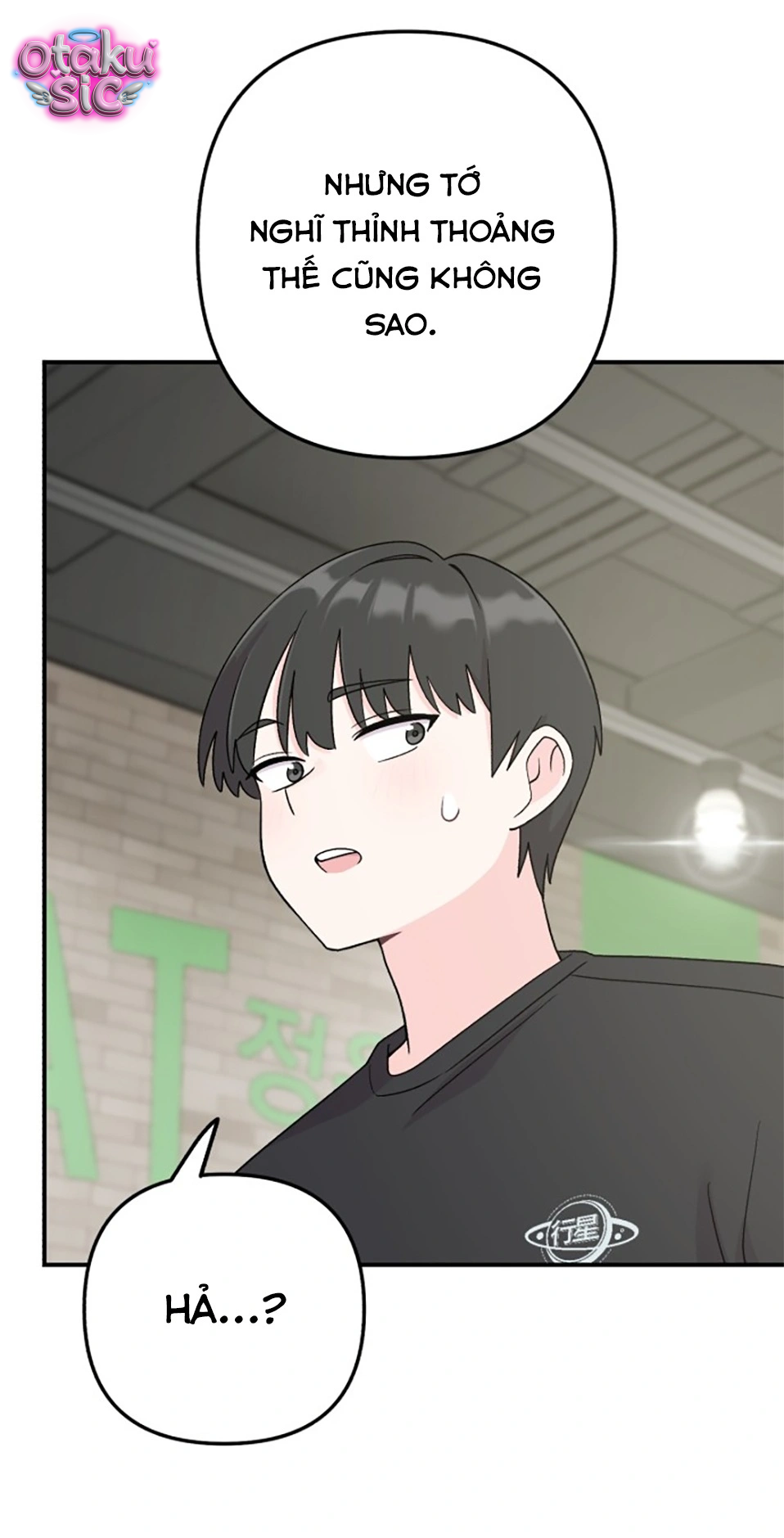 Chiến Dịch "Rung Rinh" - Chap 6