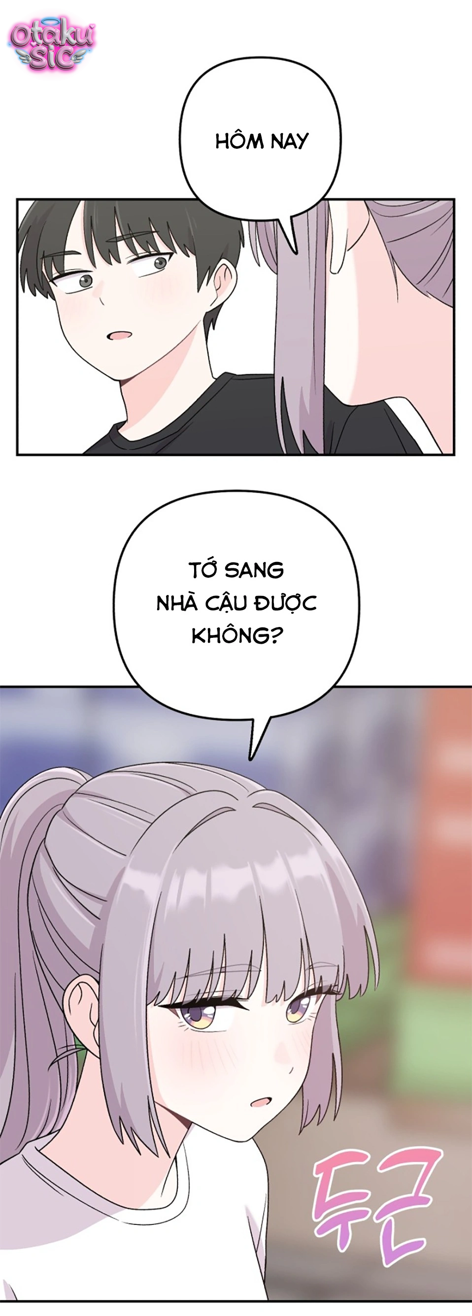 Chiến Dịch "Rung Rinh" - Chap 6