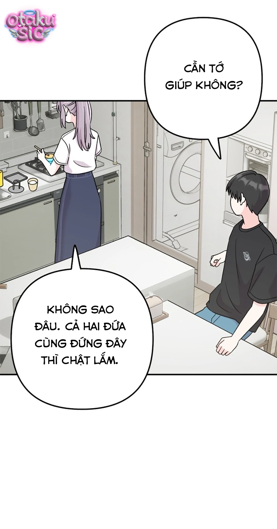 Chiến Dịch "Rung Rinh" - Chap 6