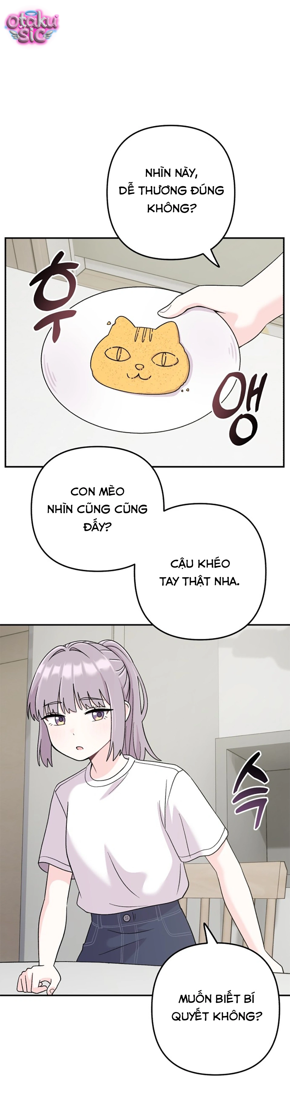 Chiến Dịch "Rung Rinh" - Chap 6