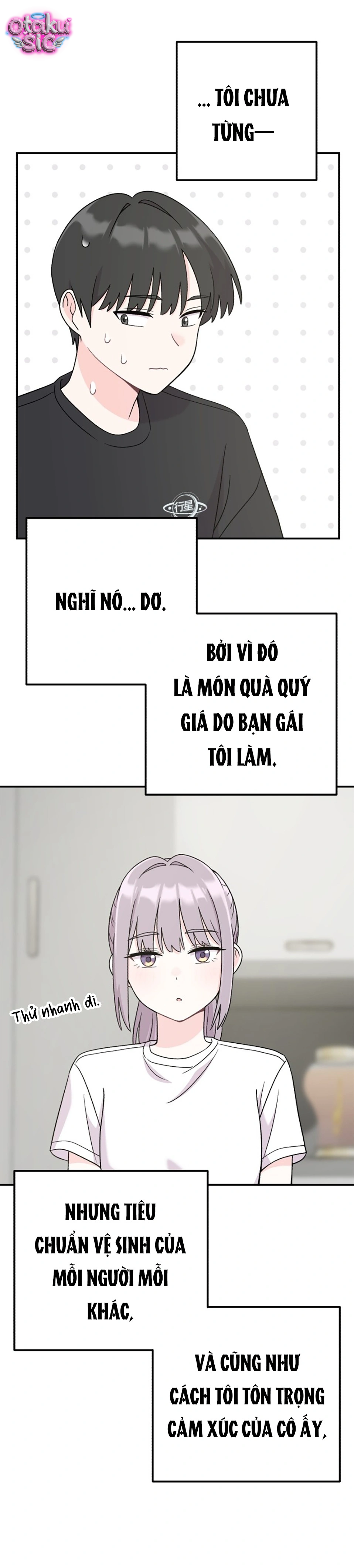 Chiến Dịch "Rung Rinh" - Chap 6