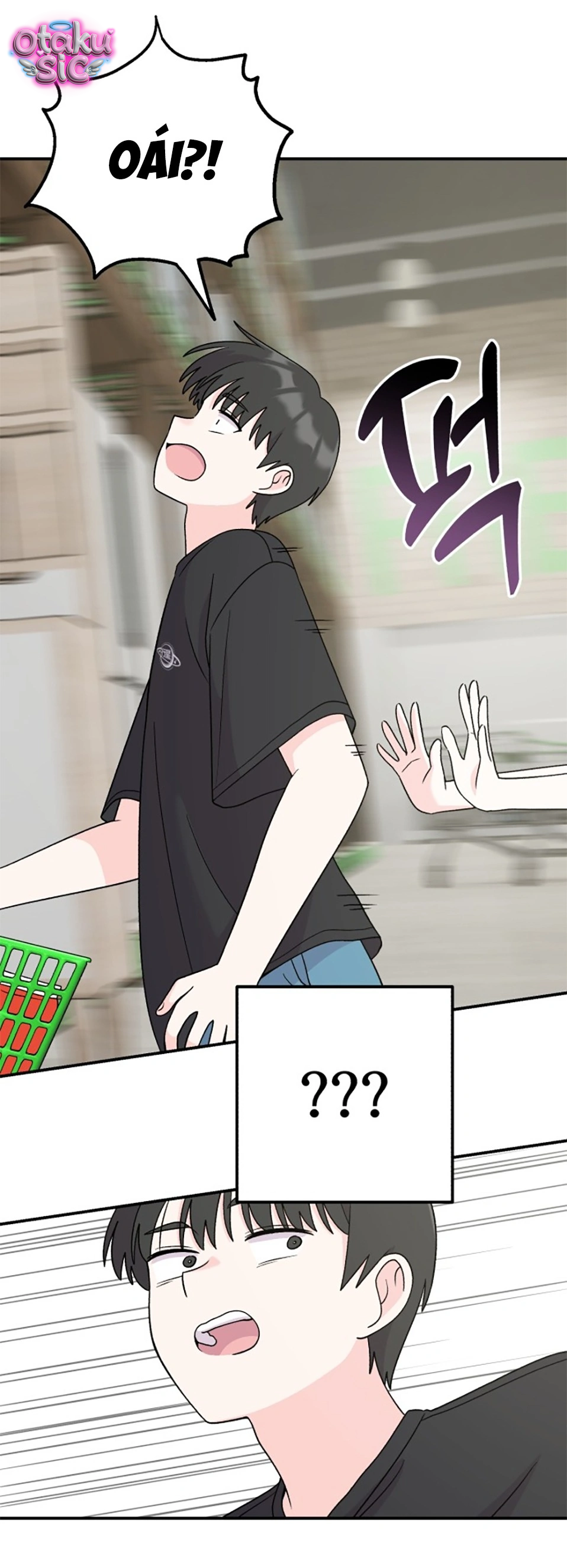 Chiến Dịch "Rung Rinh" - Chap 6