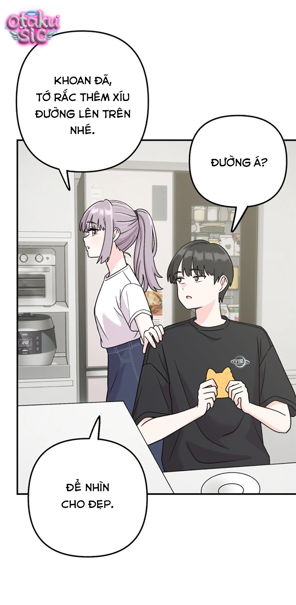 Chiến Dịch "Rung Rinh" - Chap 6