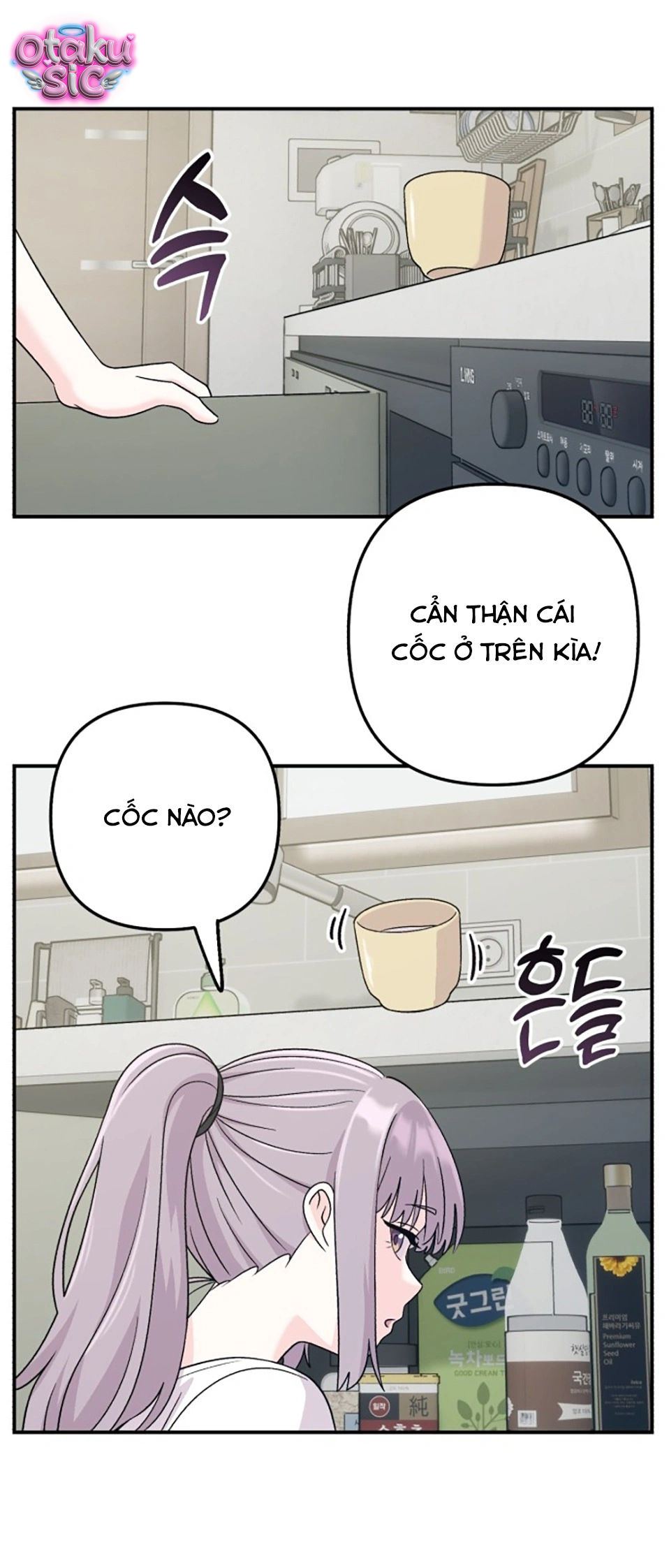 Chiến Dịch "Rung Rinh" - Chap 6