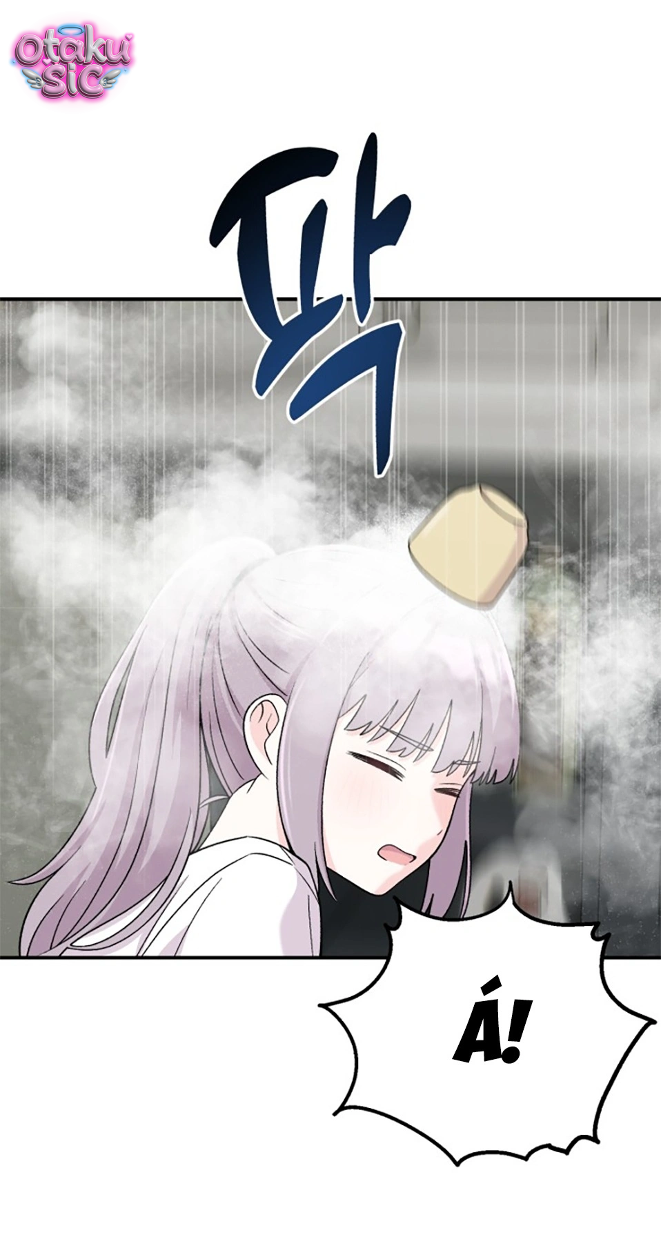 Chiến Dịch "Rung Rinh" - Chap 6