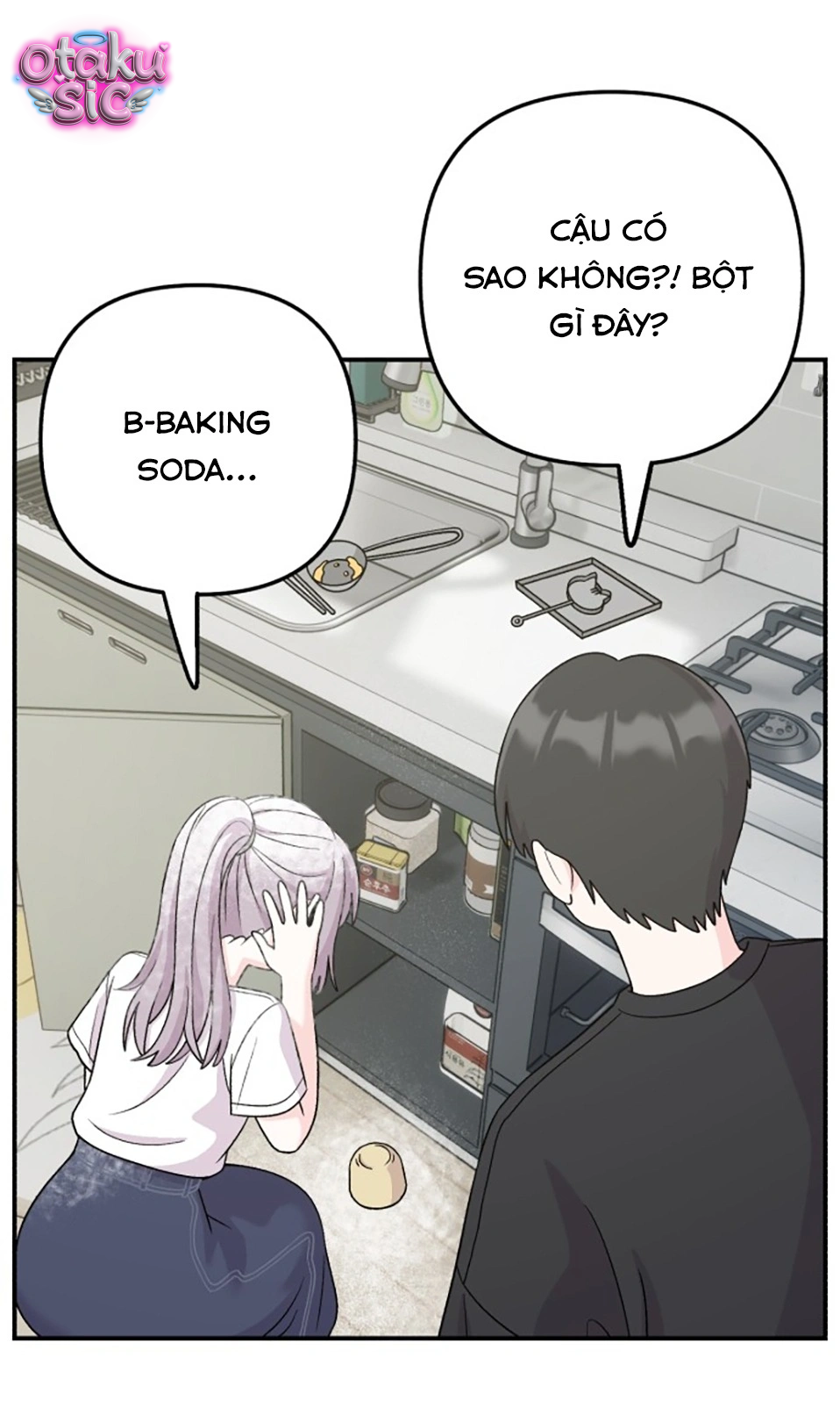 Chiến Dịch "Rung Rinh" - Chap 6