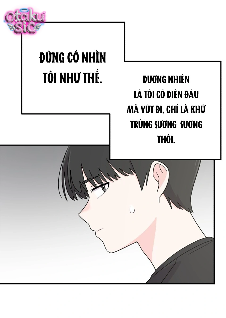 Chiến Dịch "Rung Rinh" - Chap 6