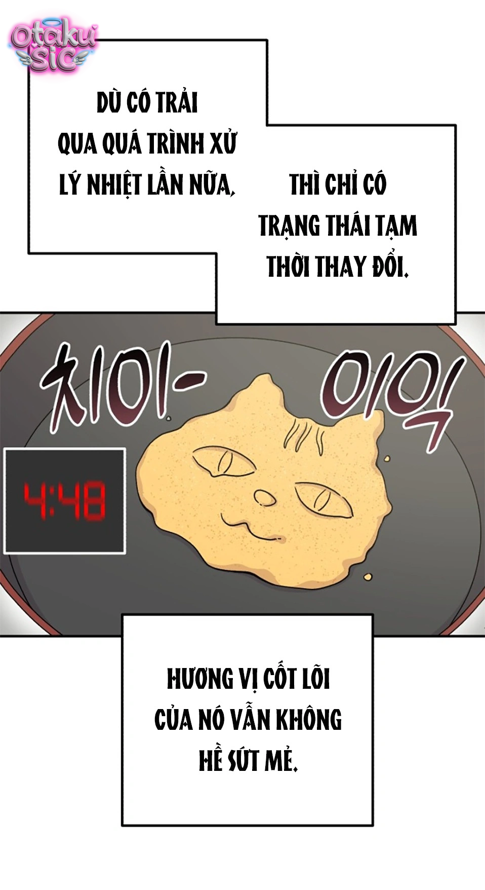Chiến Dịch "Rung Rinh" - Chap 6