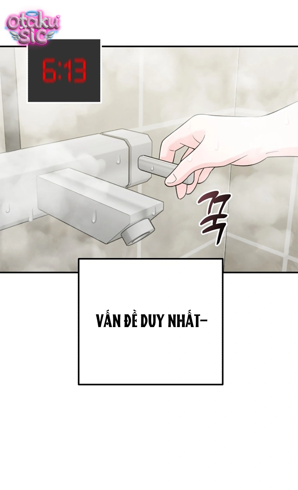 Chiến Dịch "Rung Rinh" - Chap 6