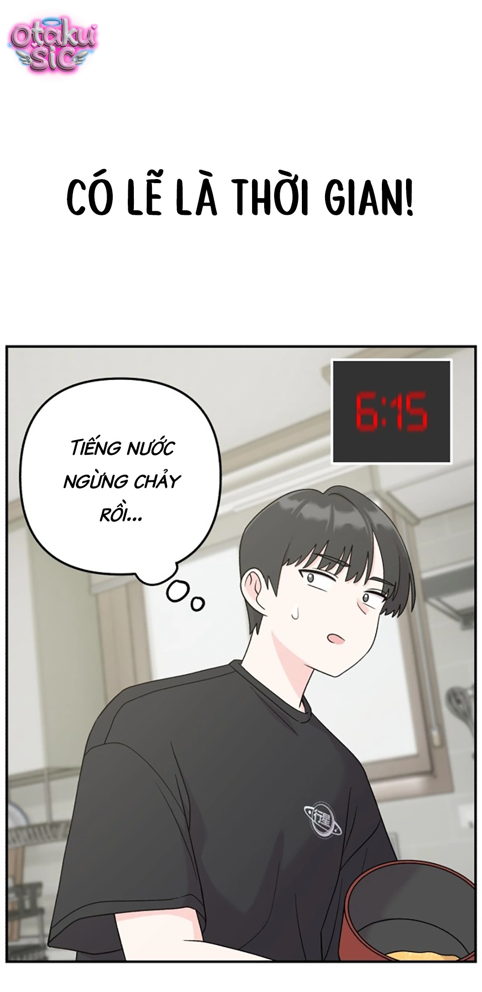 Chiến Dịch "Rung Rinh" - Chap 6