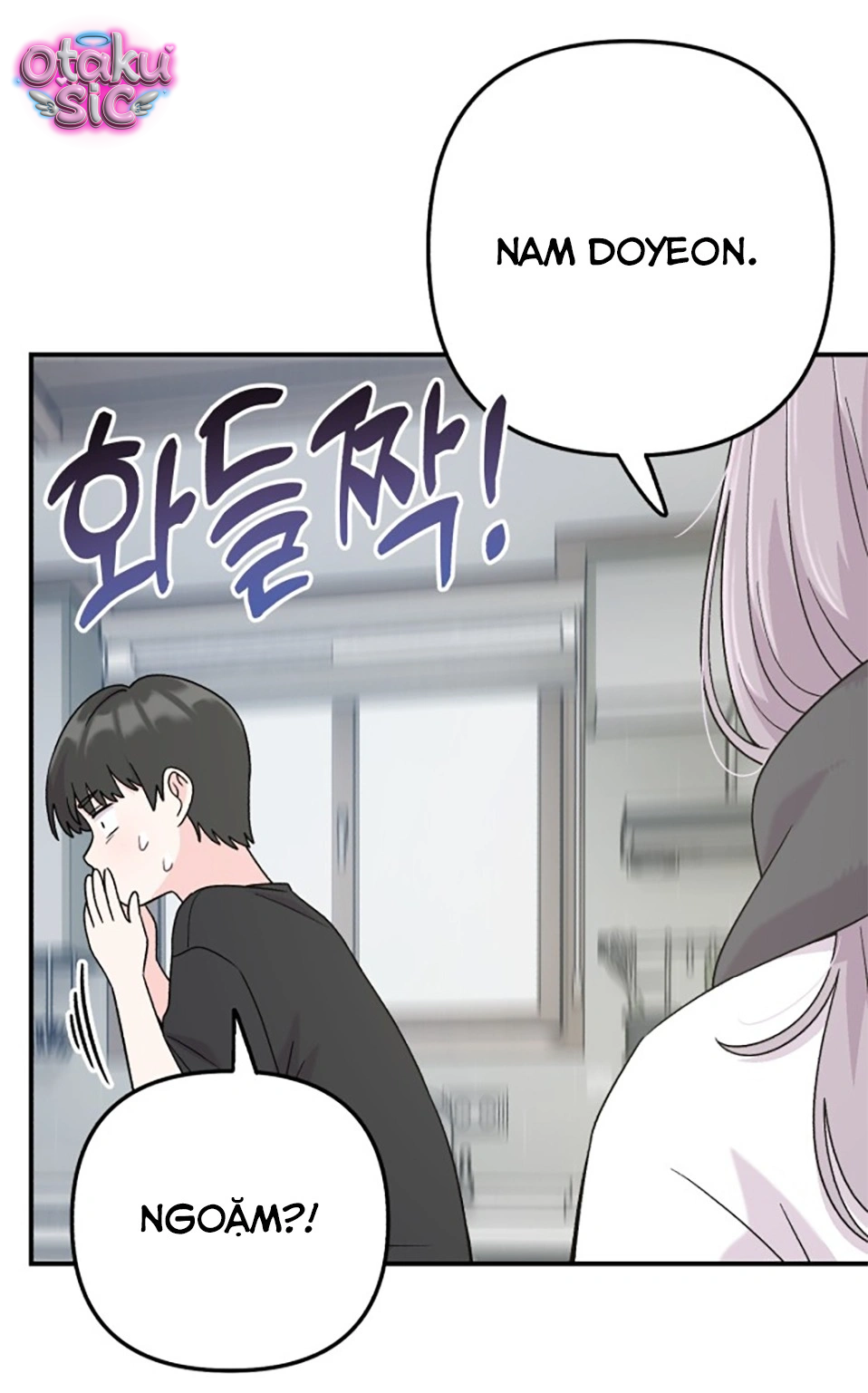 Chiến Dịch "Rung Rinh" - Chap 6