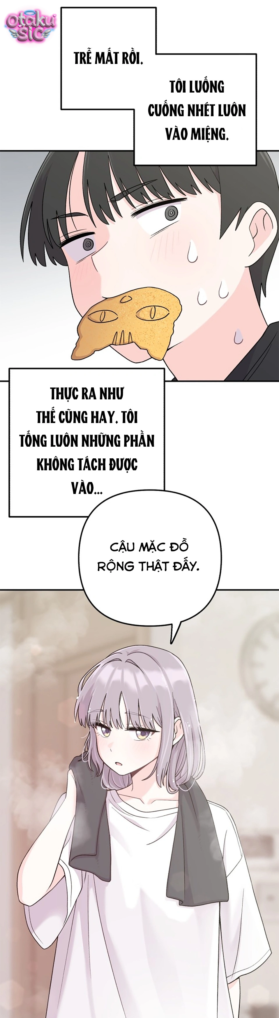 Chiến Dịch "Rung Rinh" - Chap 6
