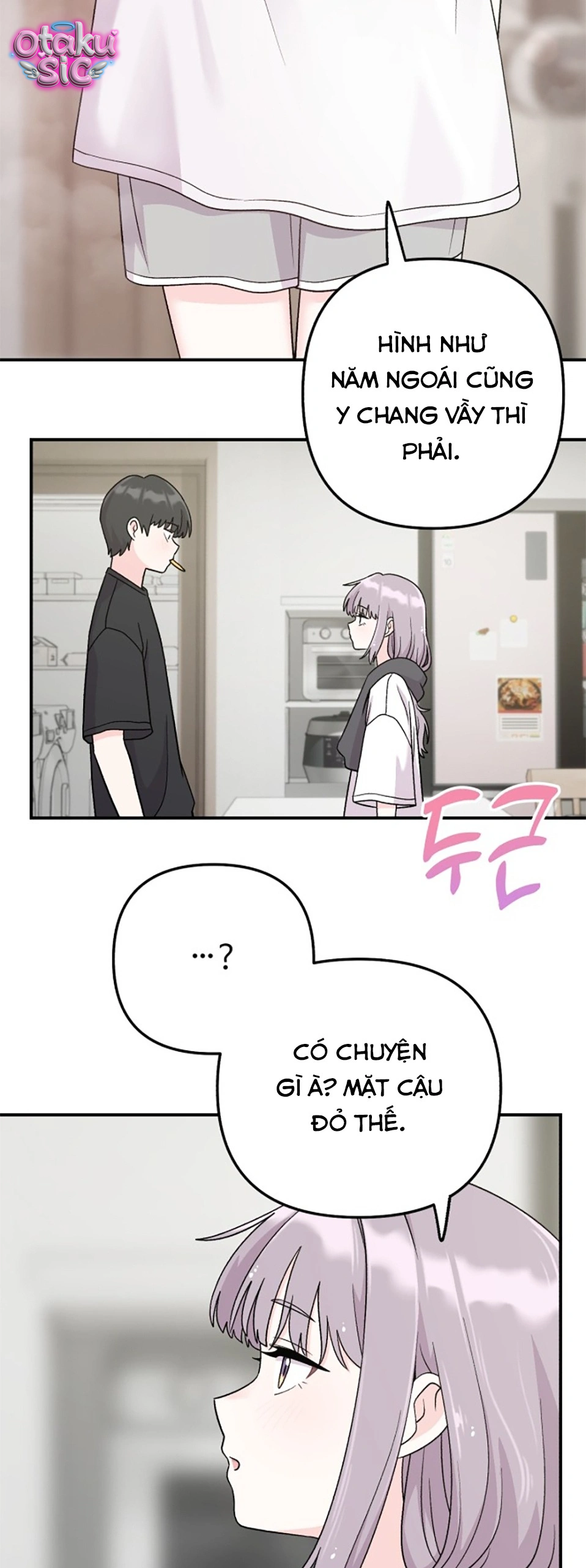Chiến Dịch "Rung Rinh" - Chap 6