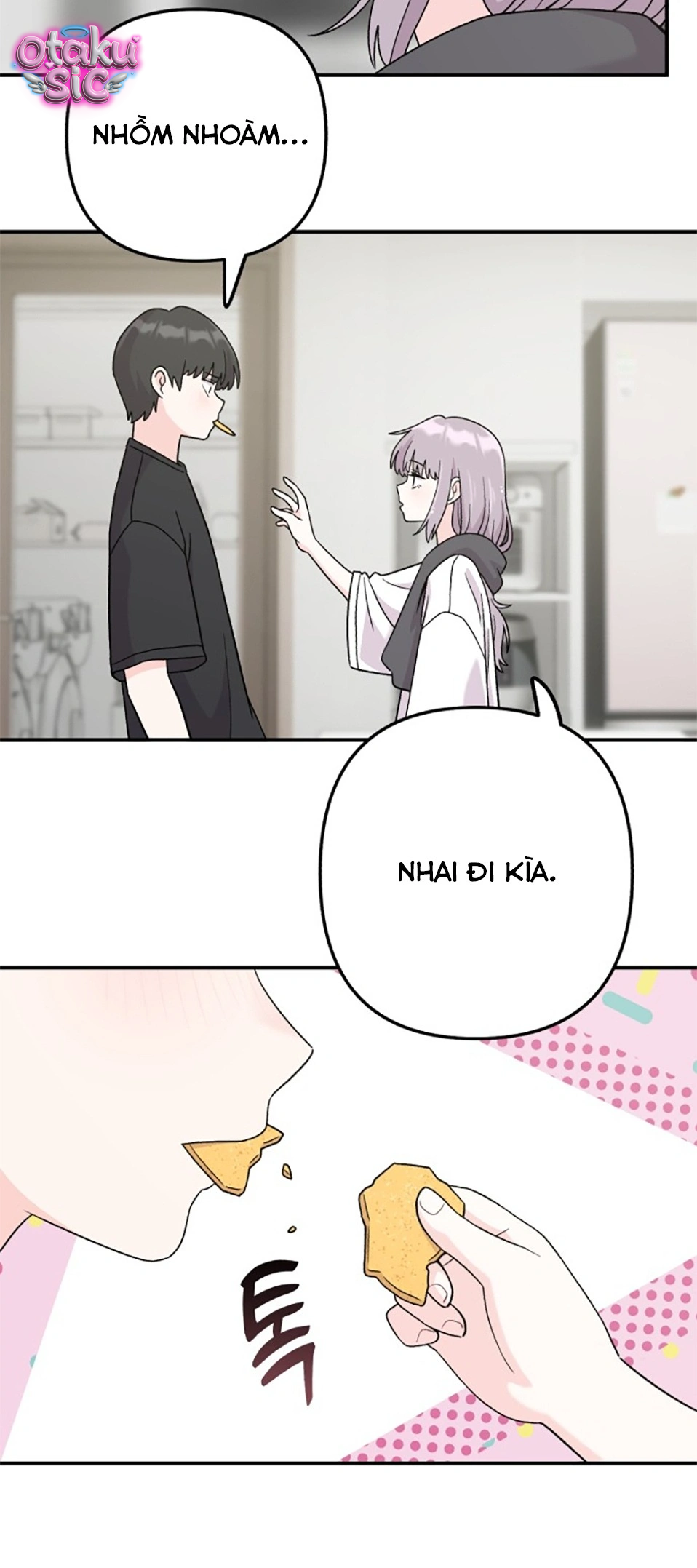 Chiến Dịch "Rung Rinh" - Chap 6