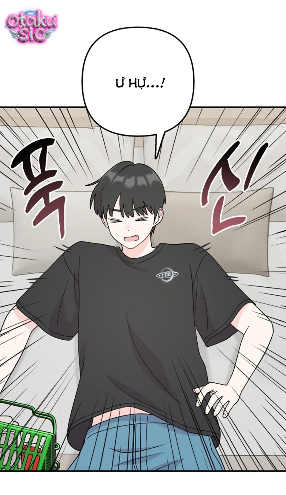 Chiến Dịch "Rung Rinh" - Chap 6