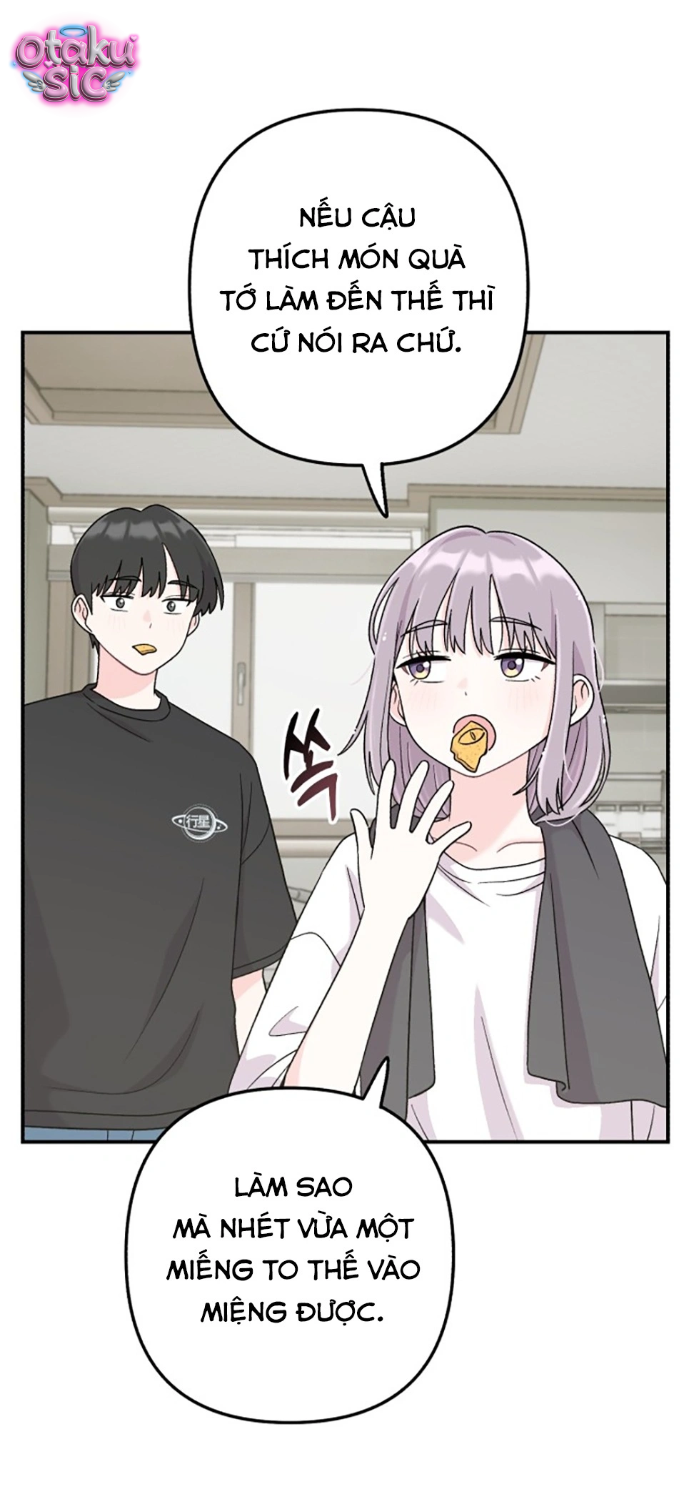 Chiến Dịch "Rung Rinh" - Chap 6
