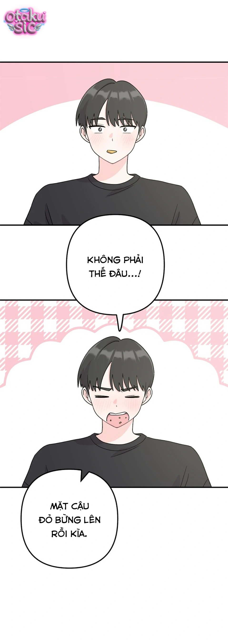 Chiến Dịch "Rung Rinh" - Chap 6