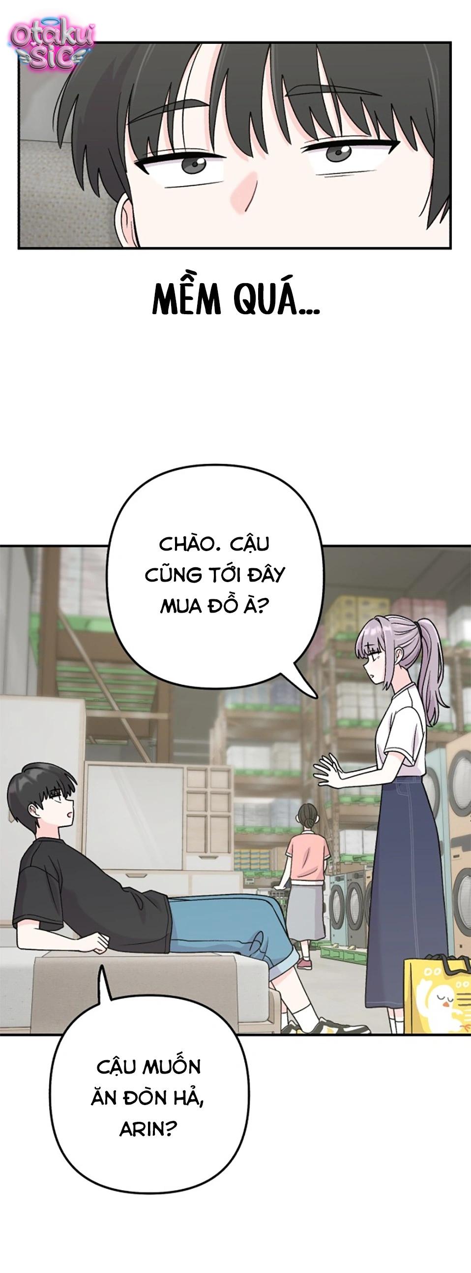 Chiến Dịch "Rung Rinh" - Chap 6