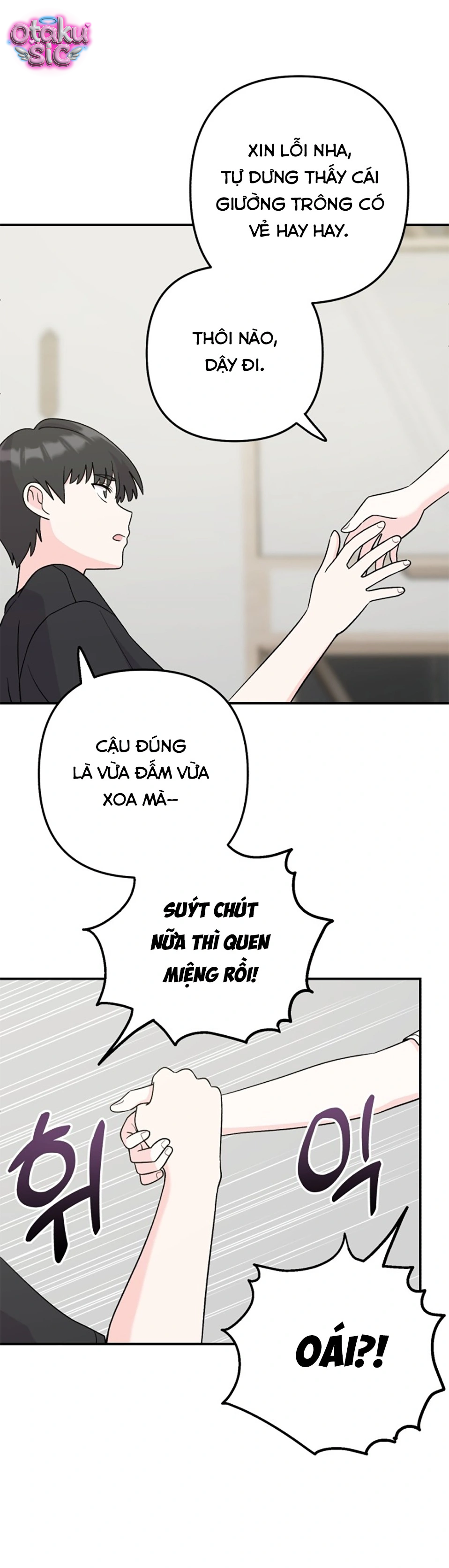 Chiến Dịch "Rung Rinh" - Chap 6