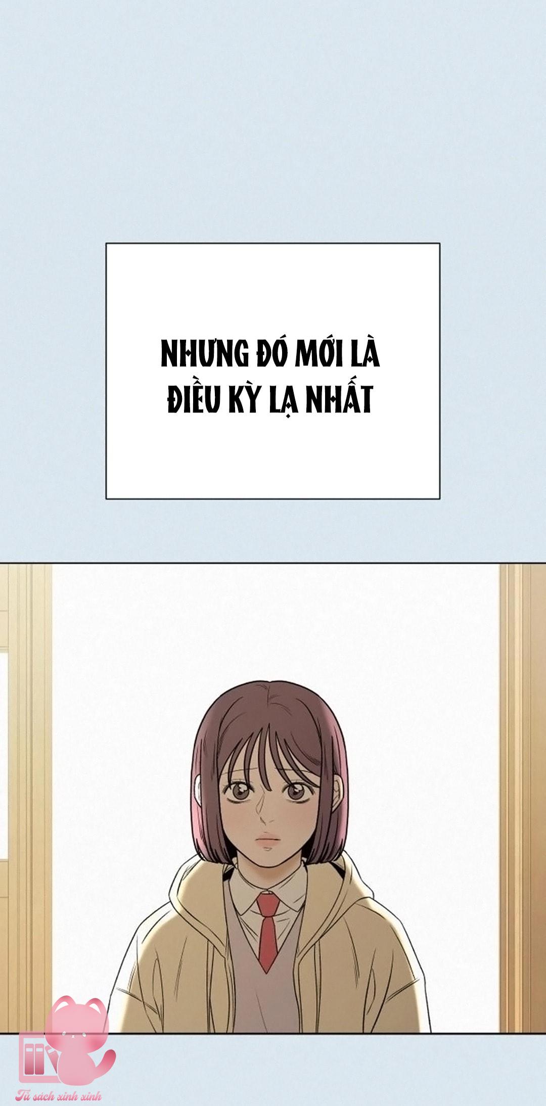 Chiến Lược Tình Yêu Trong Sáng - Chap 102