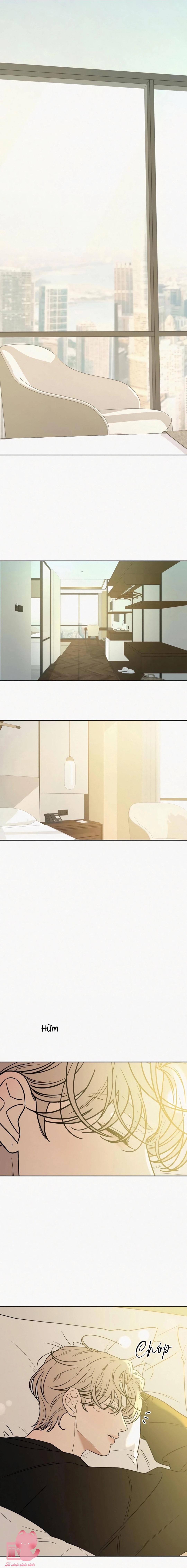 Chiến Lược Tình Yêu Trong Sáng - Chap 106