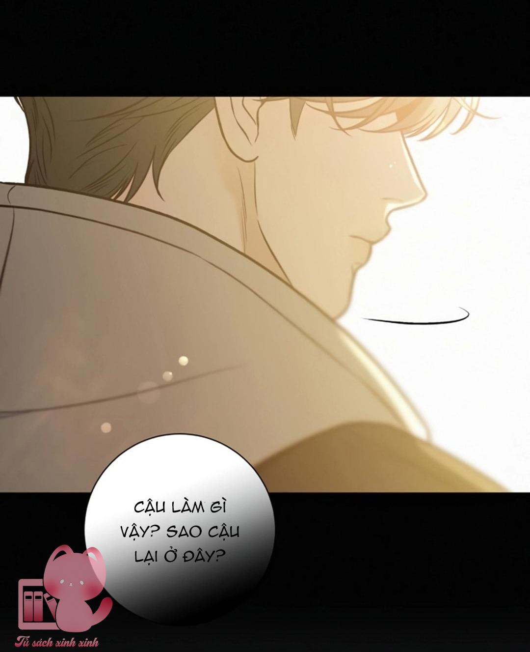 Chiến Lược Tình Yêu Trong Sáng - Chap 110