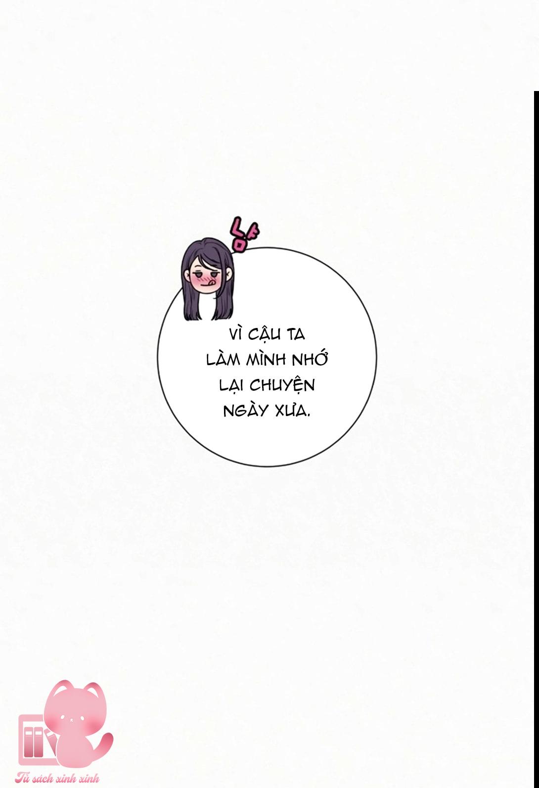 Chiến Lược Tình Yêu Trong Sáng - Chap 110