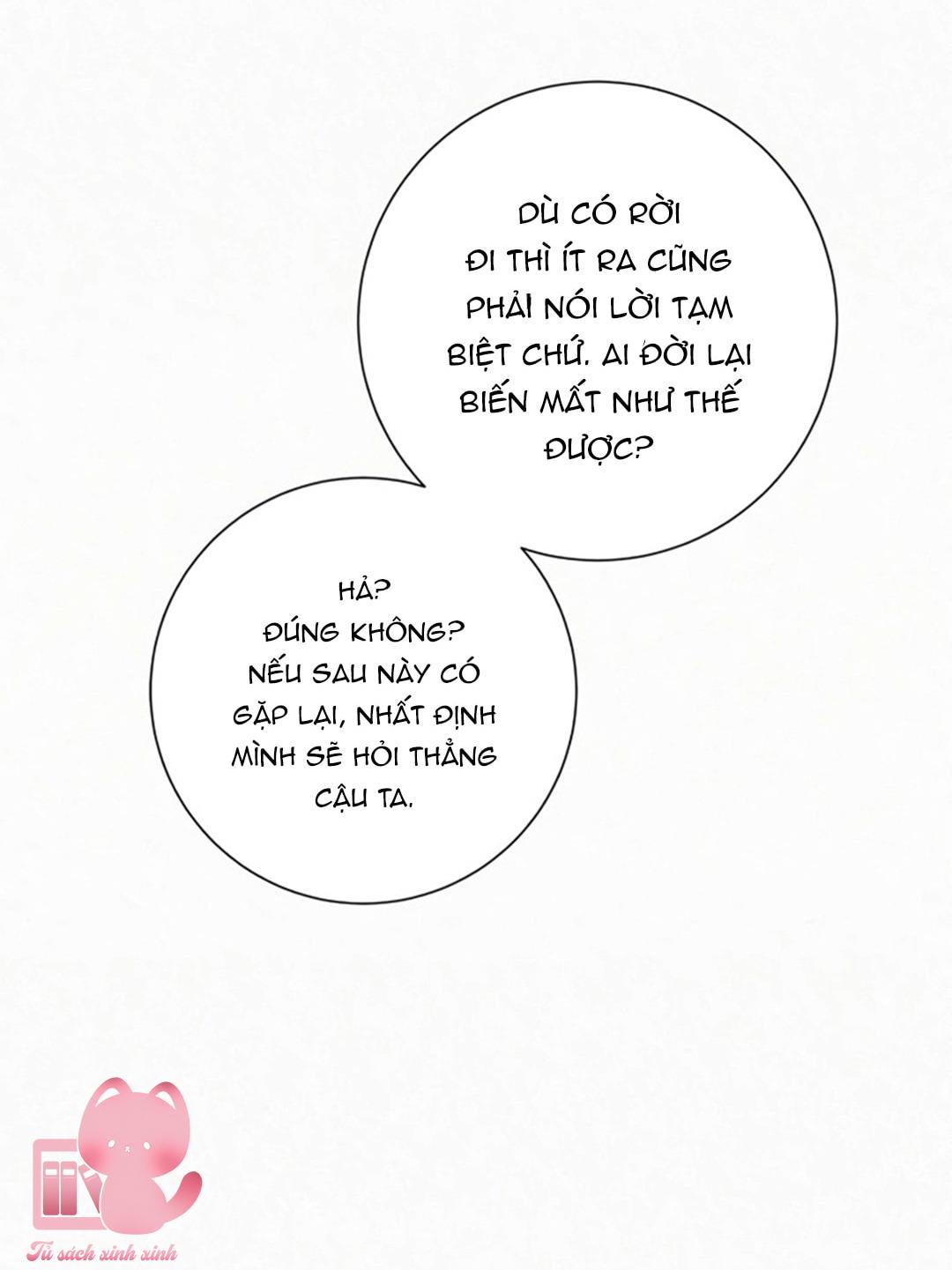 Chiến Lược Tình Yêu Trong Sáng - Chap 110