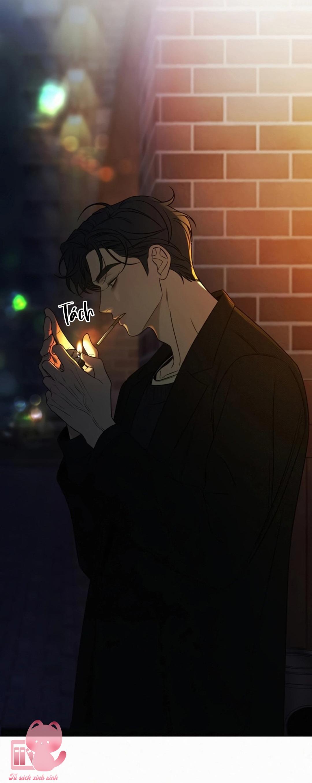 Chiến Lược Tình Yêu Trong Sáng - Chap 110