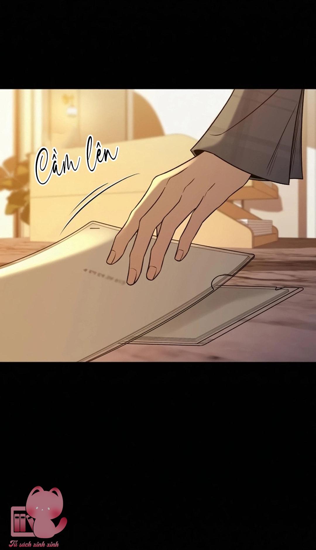 Chiến Lược Tình Yêu Trong Sáng - Chap 110