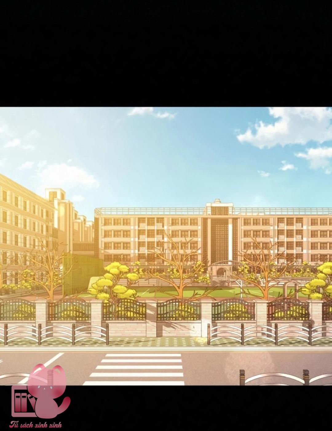 Chiến Lược Tình Yêu Trong Sáng - Chap 110