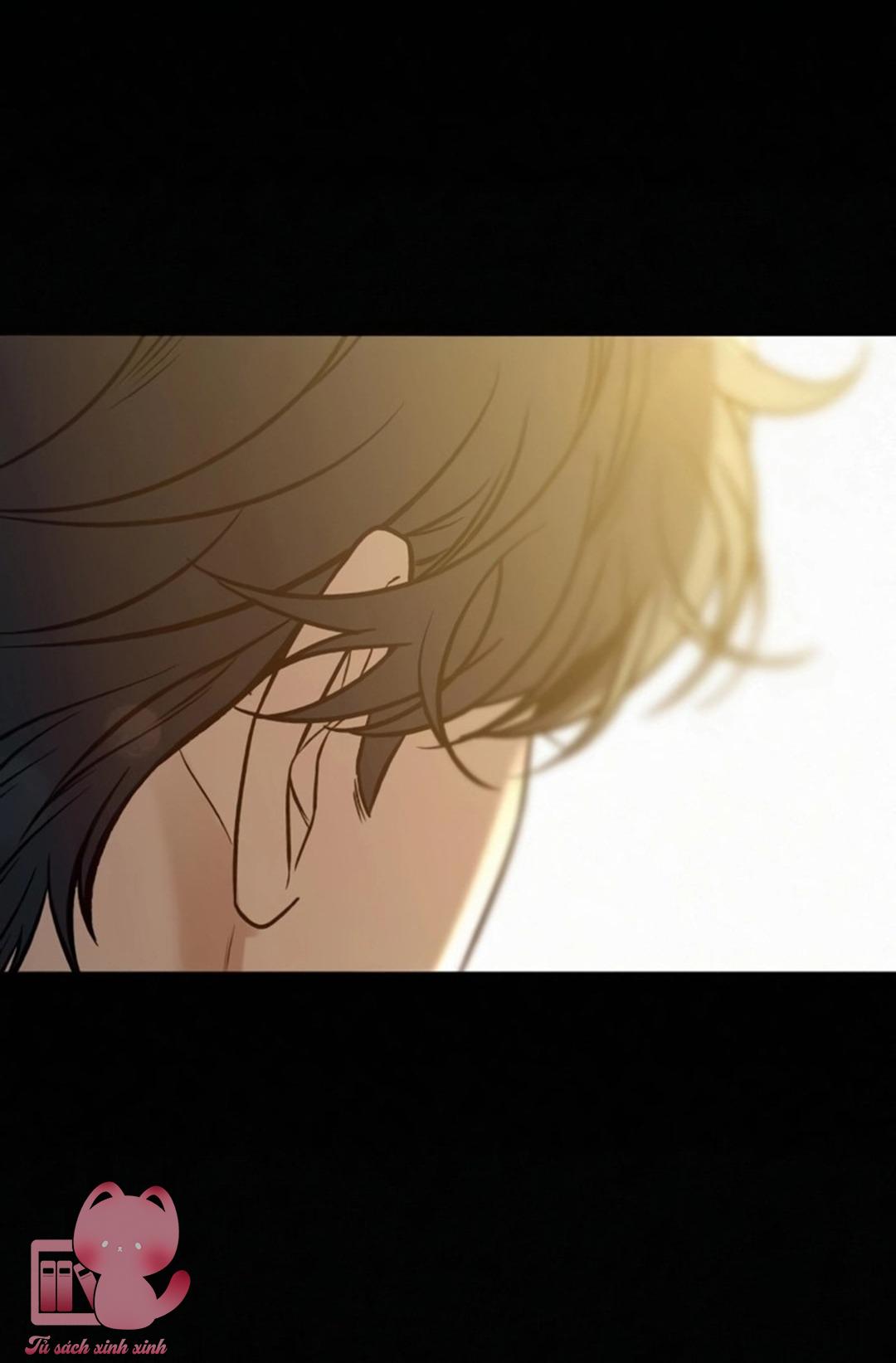 Chiến Lược Tình Yêu Trong Sáng - Chap 110