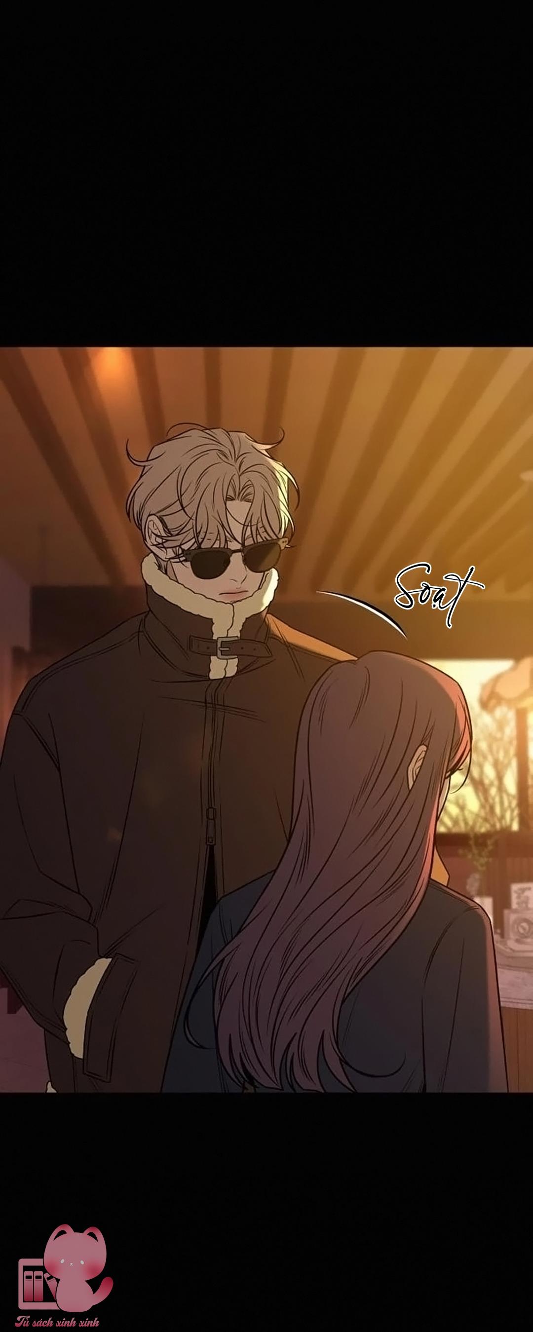 Chiến Lược Tình Yêu Trong Sáng - Chap 111