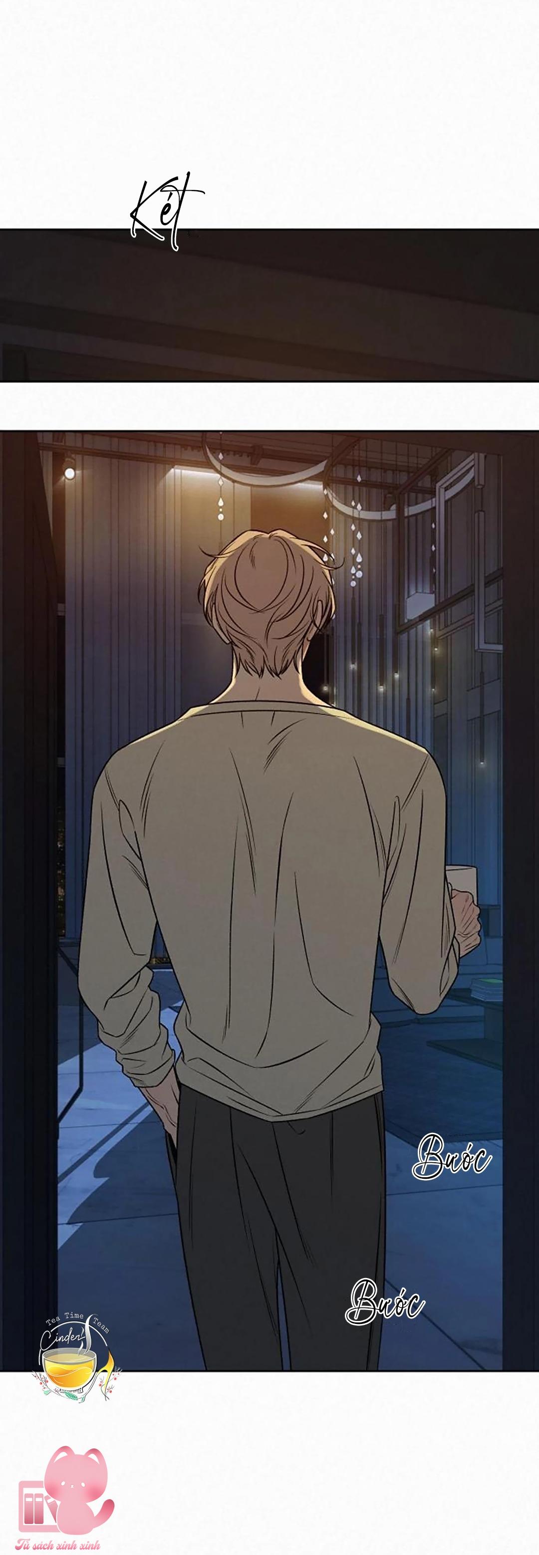 Chiến Lược Tình Yêu Trong Sáng - Chap 111