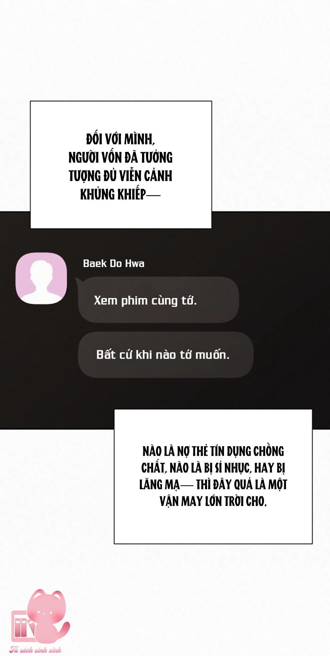 Chiến Lược Tình Yêu Trong Sáng - Chap 111