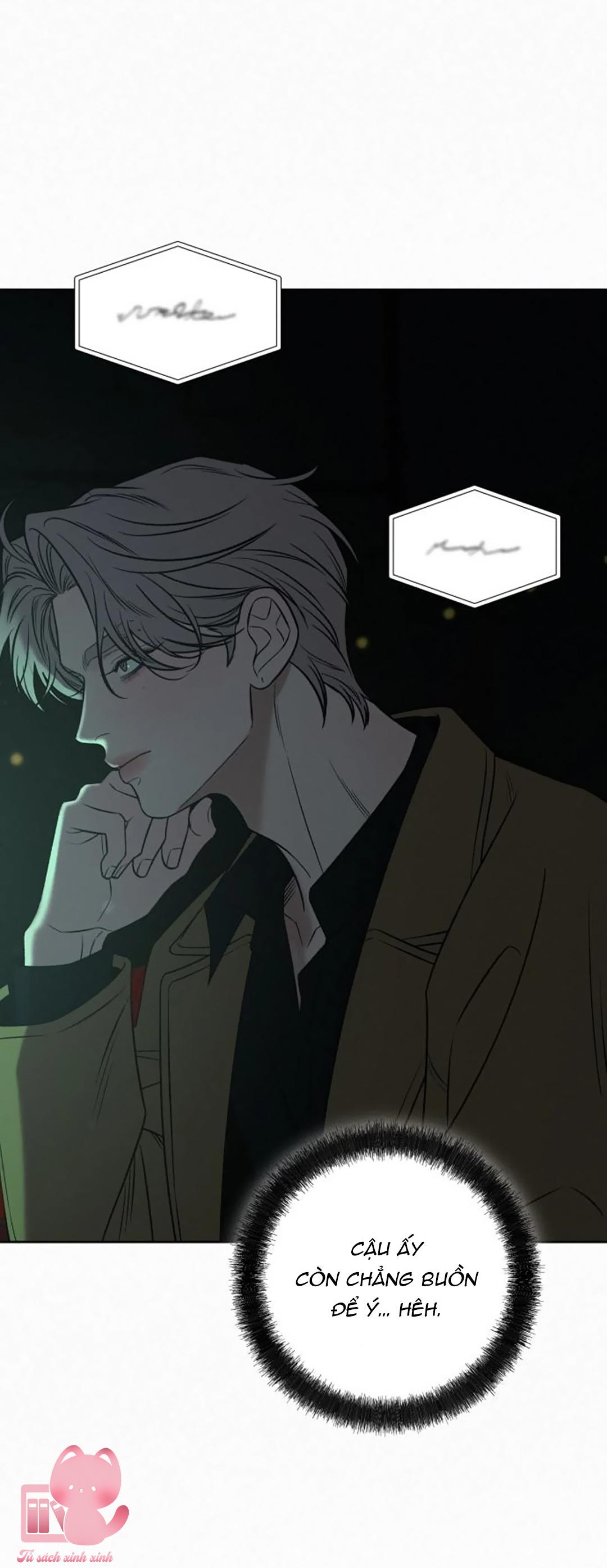Chiến Lược Tình Yêu Trong Sáng - Chap 111
