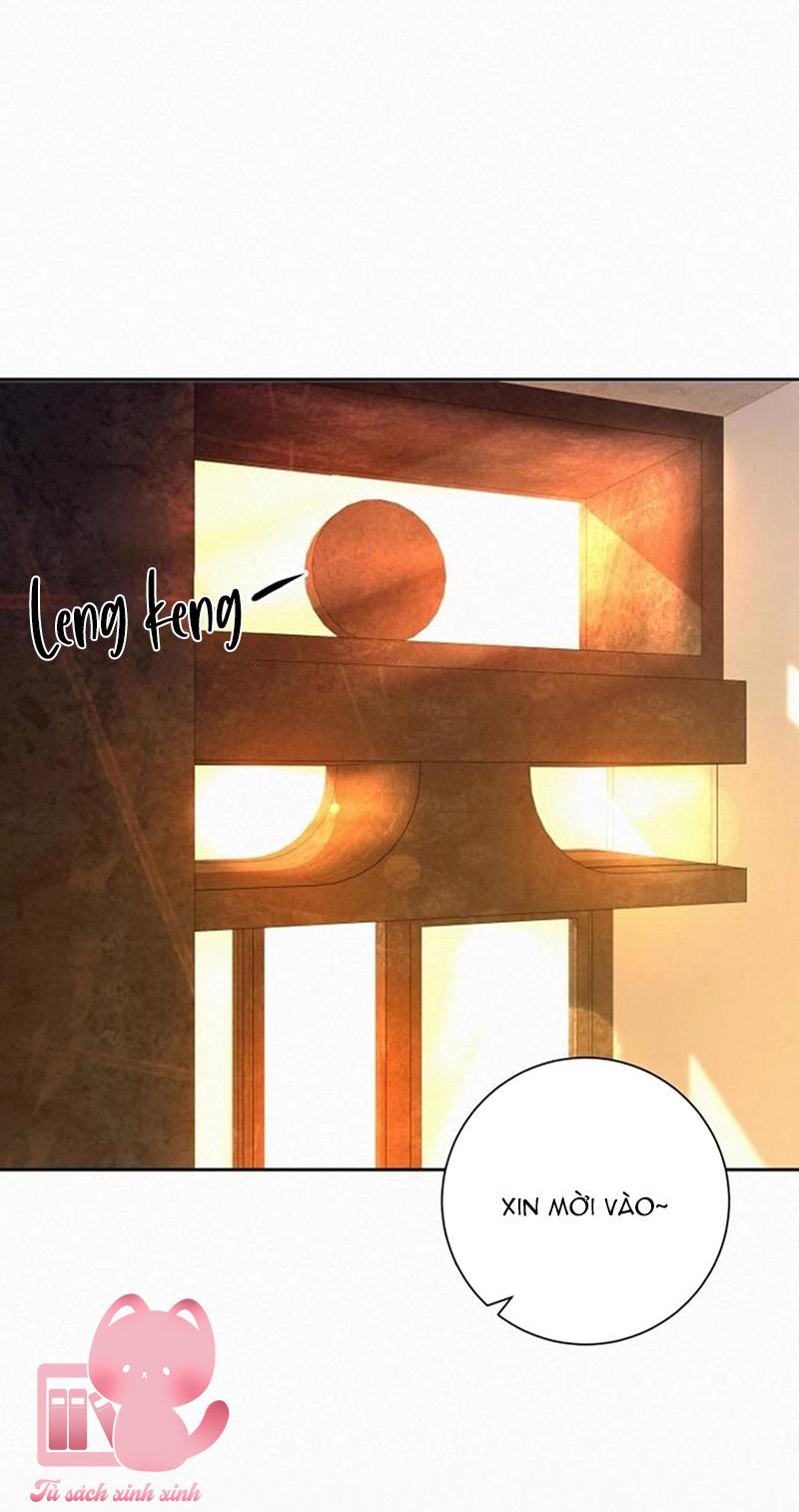 Chiến Lược Tình Yêu Trong Sáng - Chap 112