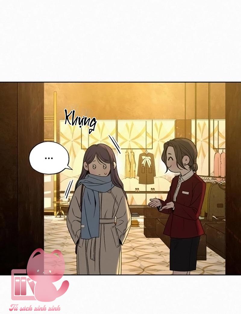 Chiến Lược Tình Yêu Trong Sáng - Chap 112