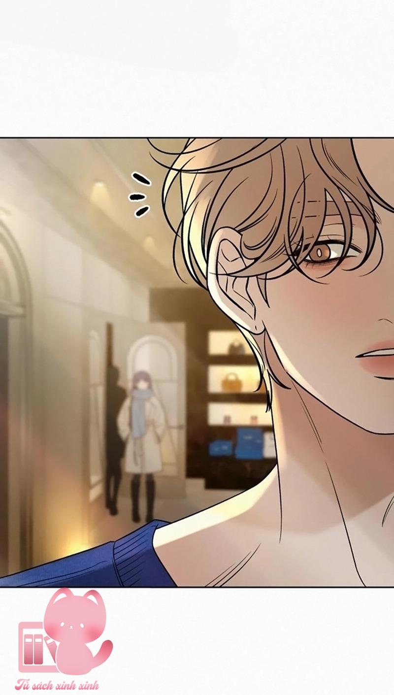 Chiến Lược Tình Yêu Trong Sáng - Chap 112