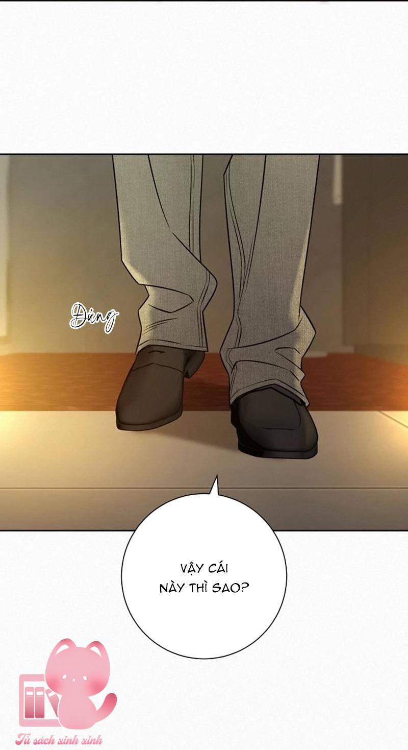 Chiến Lược Tình Yêu Trong Sáng - Chap 112