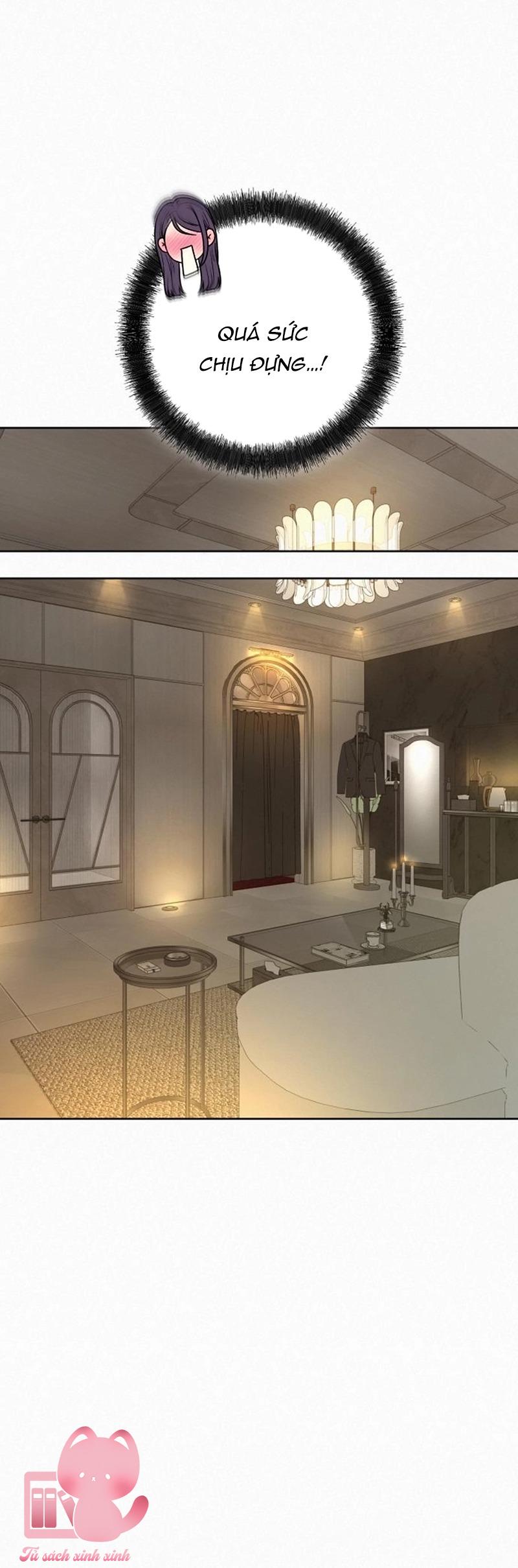 Chiến Lược Tình Yêu Trong Sáng - Chap 112