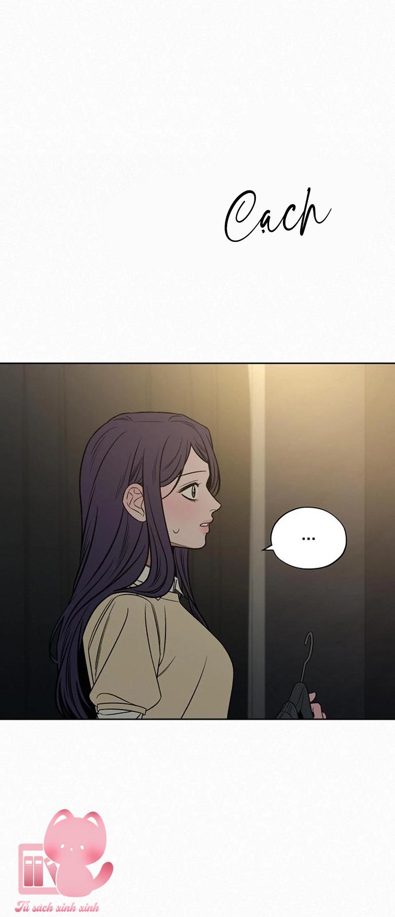 Chiến Lược Tình Yêu Trong Sáng - Chap 112