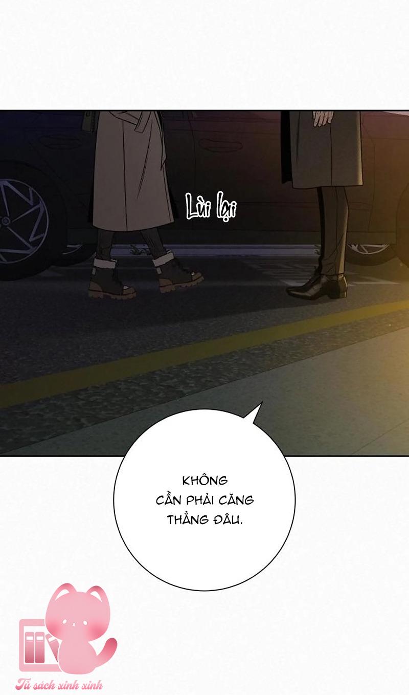 Chiến Lược Tình Yêu Trong Sáng - Chap 113