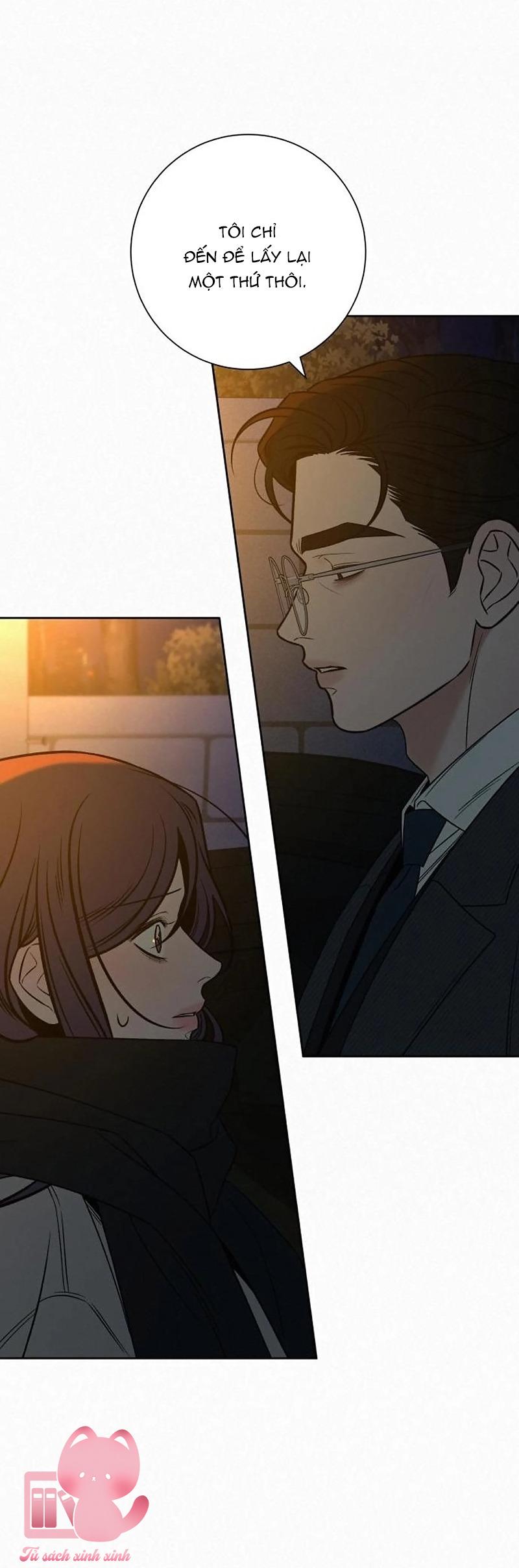Chiến Lược Tình Yêu Trong Sáng - Chap 113