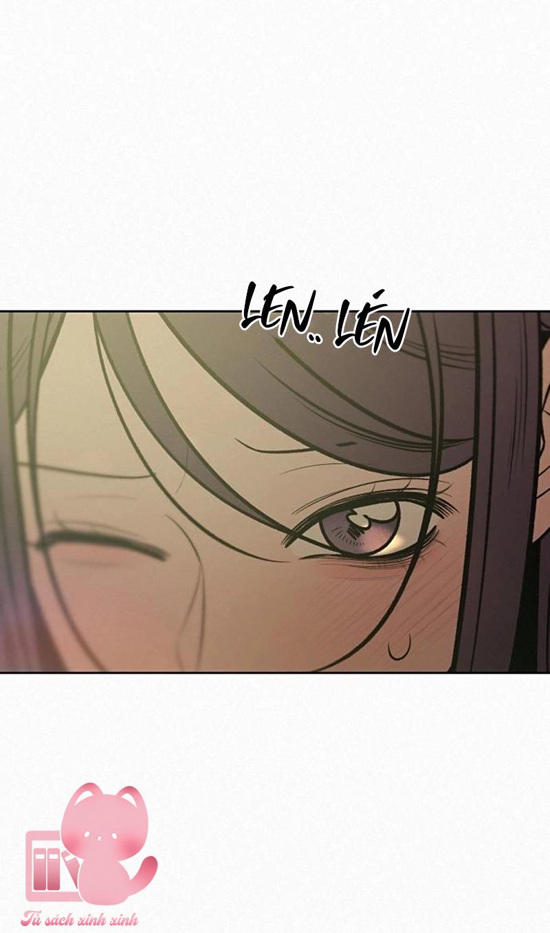 Chiến Lược Tình Yêu Trong Sáng - Chap 113