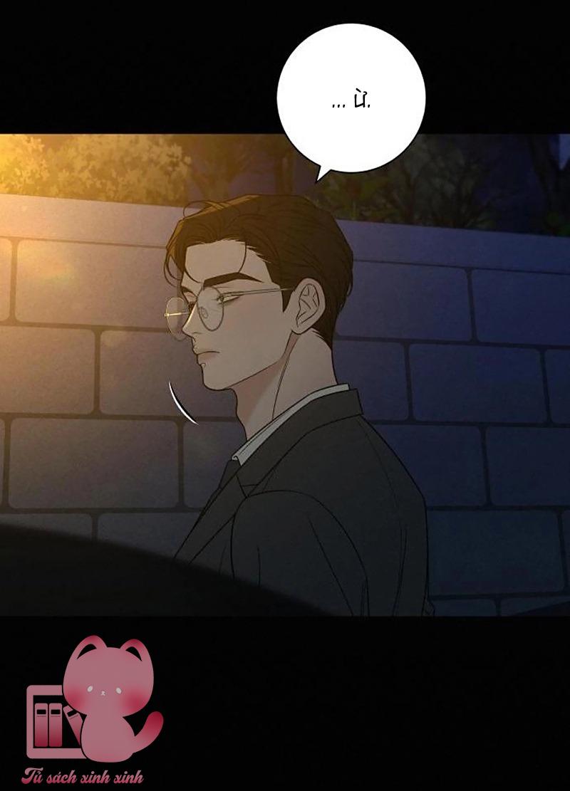 Chiến Lược Tình Yêu Trong Sáng - Chap 113