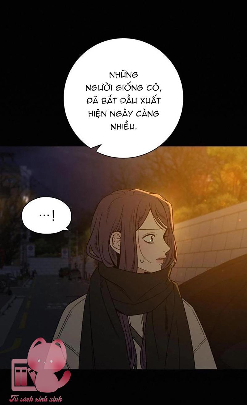 Chiến Lược Tình Yêu Trong Sáng - Chap 113