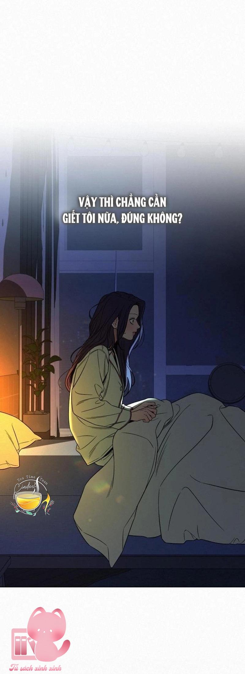 Chiến Lược Tình Yêu Trong Sáng - Chap 113