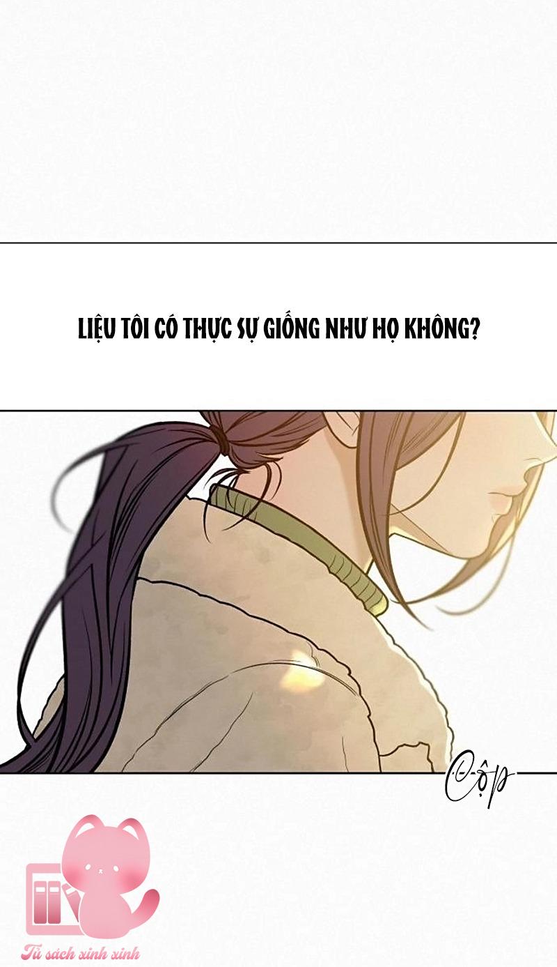 Chiến Lược Tình Yêu Trong Sáng - Chap 113